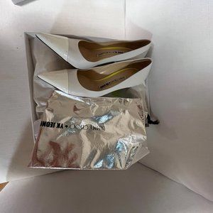 YK-Love Jimmy Choo
